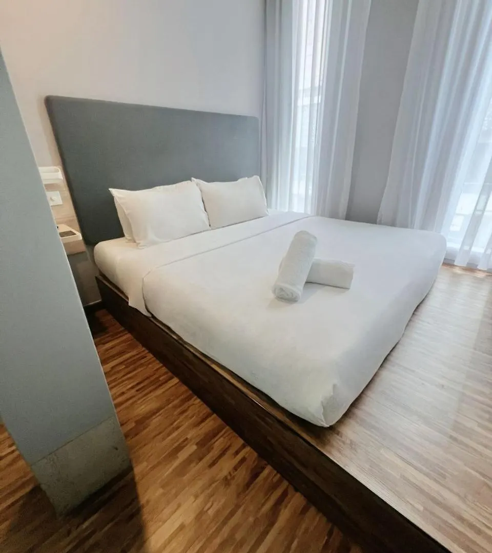 Hako Hotel Skudai