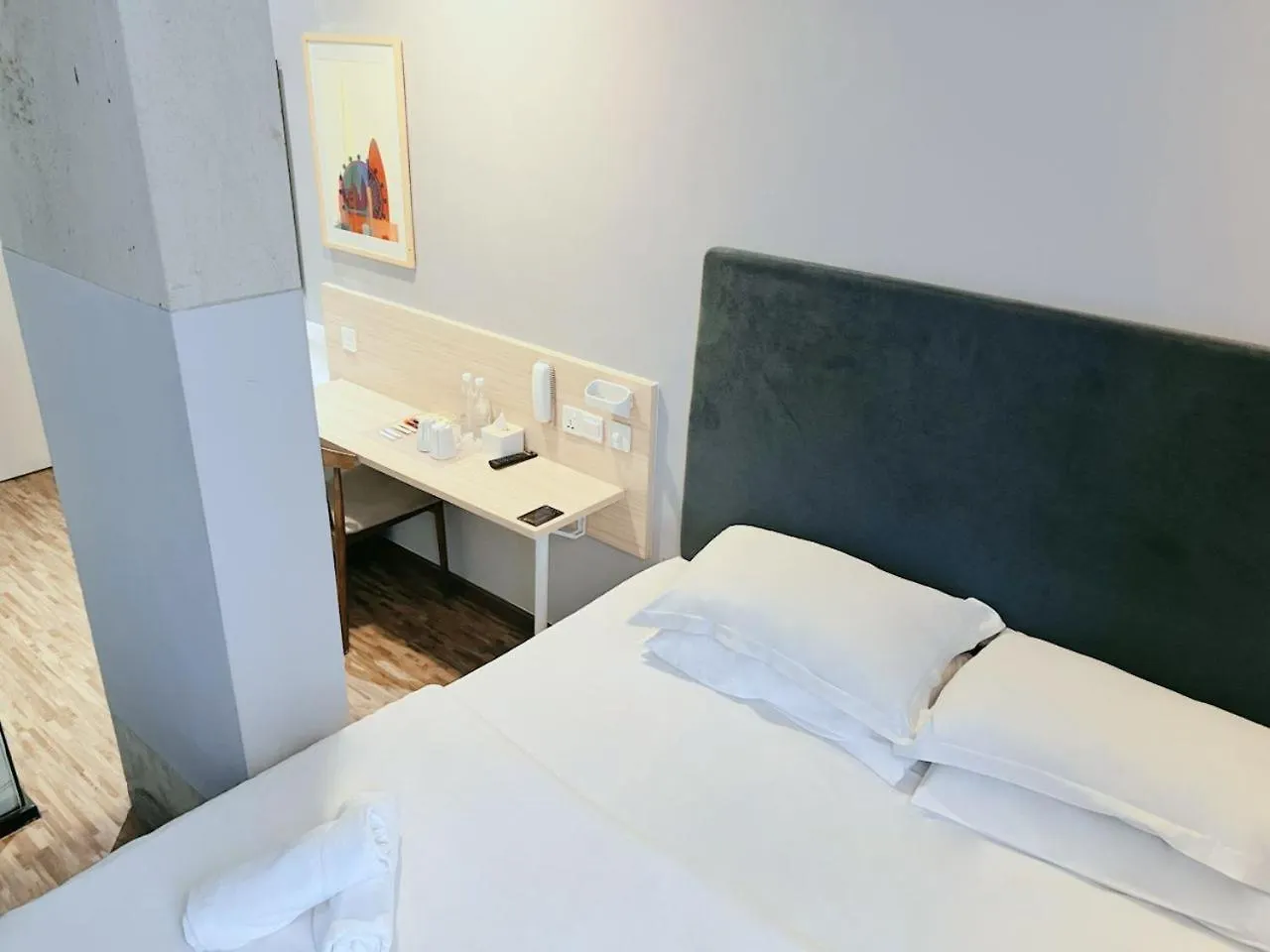 Hako Hotel Skudai Malaysia