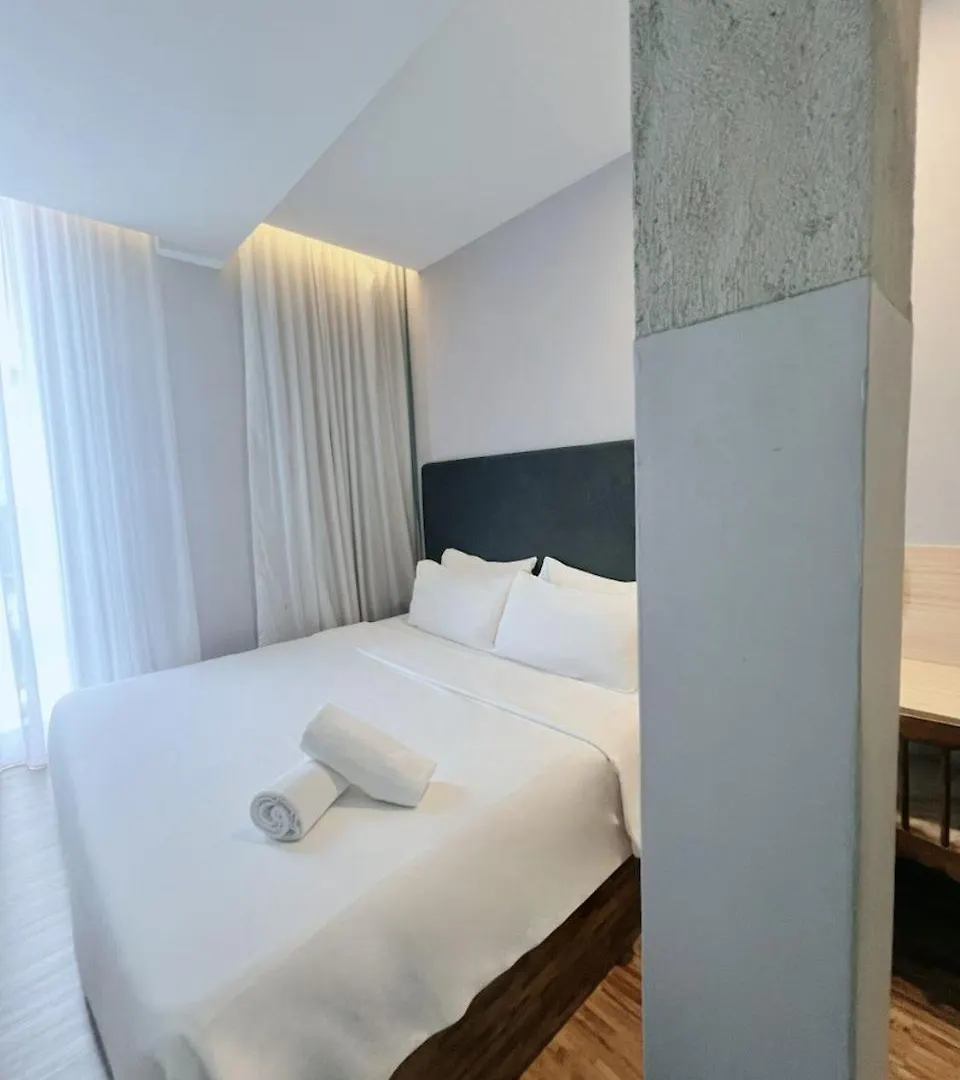 Hako Hotel Skudai