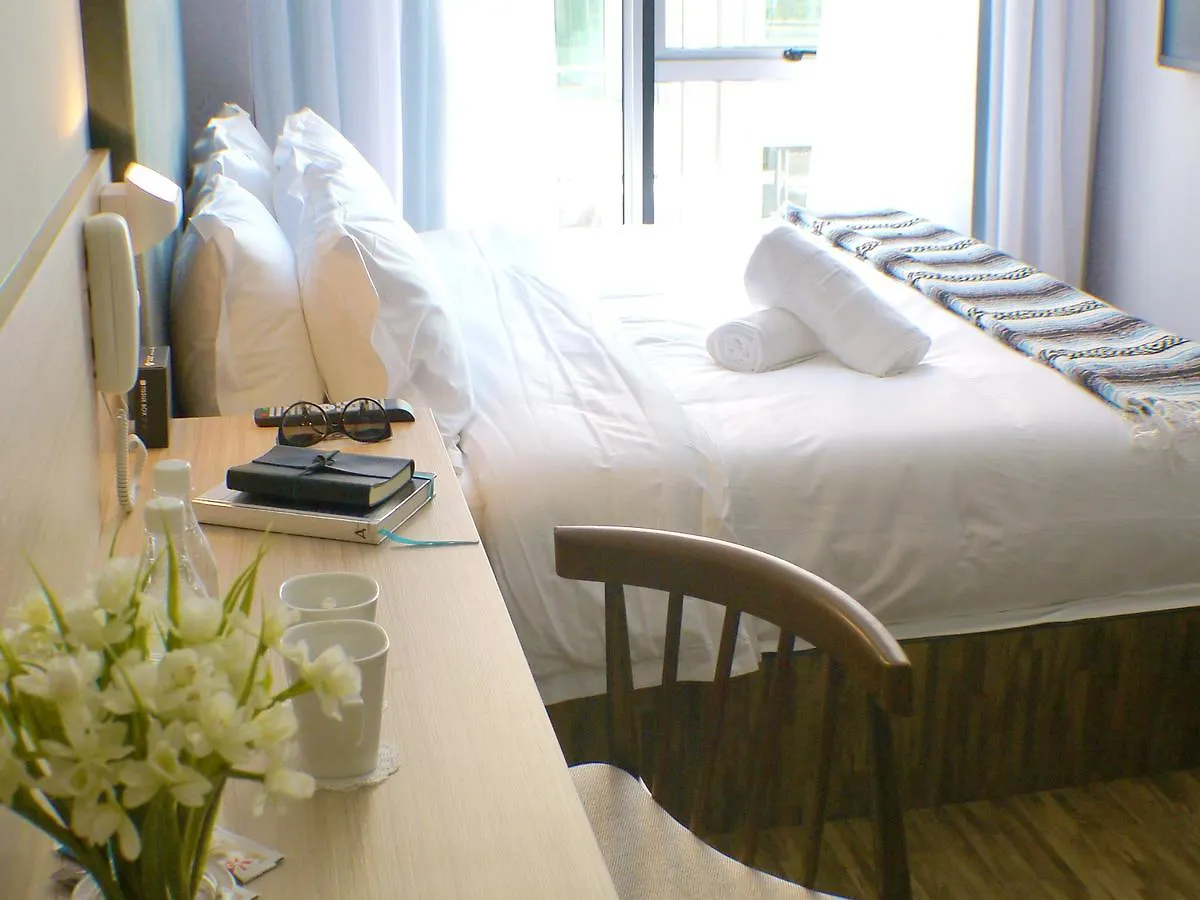Hako Hotel Skudai 2*,  Malaysia